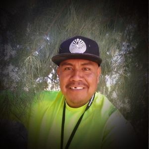 Meet your Posher, Joe